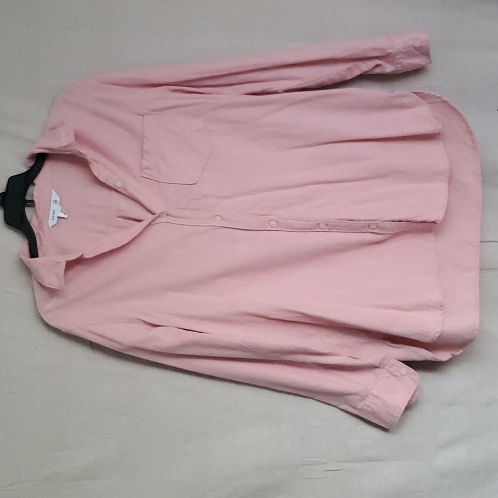 Old Navy Tunic Shirt